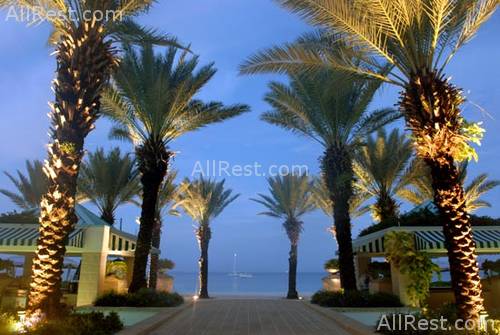 The Westin Casuarina Resort & Spa 8